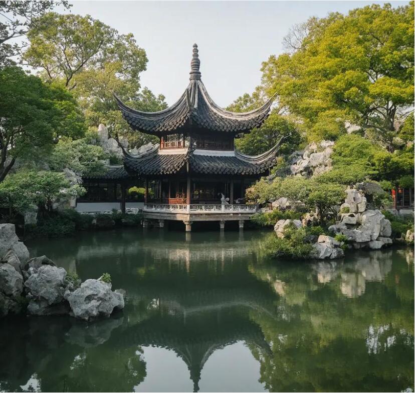 永康雨真旅游有限公司